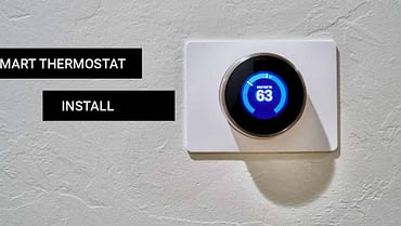 Can I Hook Up A Smart Thermostat To A Wall Heater?
