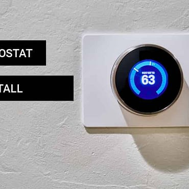 Can I Hook Up A Smart Thermostat To A Wall Heater?