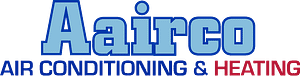 Aairco San Diego Logo