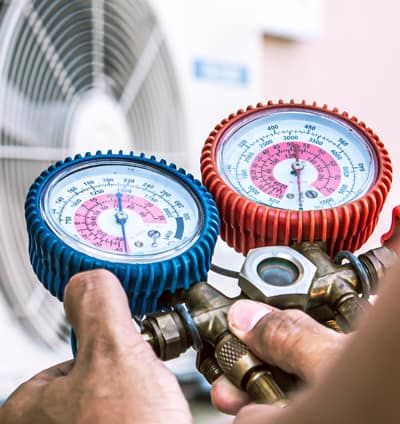 HVAC Maintenance