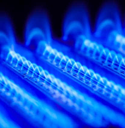 Furnace Heat